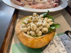 -百年果林椰子鸡(中洲店)