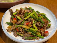 -有家川菜(宝山万达店)