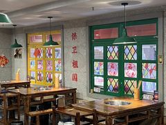 -楠火锅(西单店)