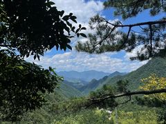 -大明山自然探索公园