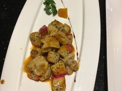 -梅筑·创意料理(王府井百货店)