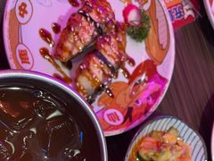 -仙隐小鹿料理食堂(惠济万达店)