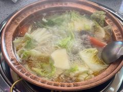 -阿婆情腊排骨火锅(金虹路店)