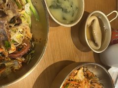 -海云台韩式汤饭·13年匠心韩料(南山店)