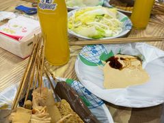 -彭姐麻辣烫(海淀店)