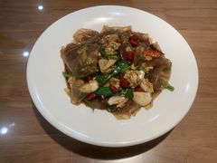 -春水锅贴·传统鲁菜(大明湖店)