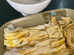 -东盛美食(东城南路店)