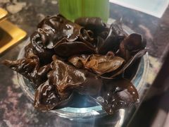 鲜木耳-王家渡火锅店(亦庄店)