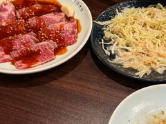 -蒜香焼肉PURUSHIN(马场路店)