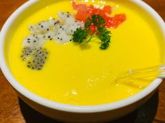 -意满花千醉(金茂览秀城店)