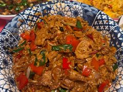 -恰八斗·猛火长沙菜(国贸店)