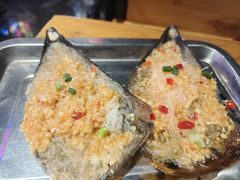 -新疆烧烤王(广灵店)