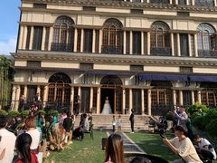 -伯衡55·吉品轩(乌鲁木齐南路店)