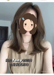 -熙.Hair 丨专注女子中长发丨