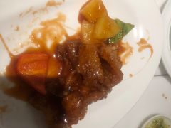 -新旺茶餐厅·早餐·夜宵(仙霞店)