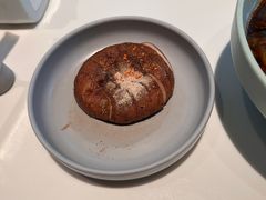 烤牛排菇-胡麻(静安嘉里店)