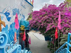 -左海海底世界