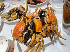 -海天盛宴新派海鲜自助餐厅(群力店)