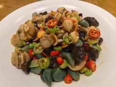 -那家老院子东北菜·饺子·小鸡炖蘑菇(艳华街店)