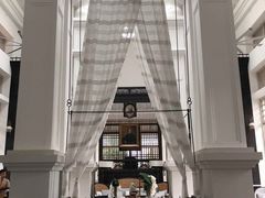 -富国岛翡翠湾 JW 万豪度假酒店