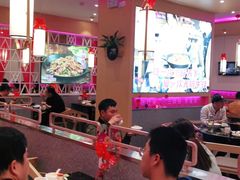 大堂-椒行天下干锅牛蛙·(万宝店)
