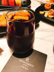 -杭州临平万丽酒店·万丽厅·宴会厅