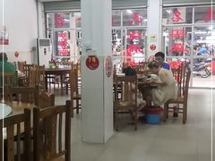 大堂-万尾农贸市场