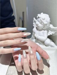 -MB·nail美甲美睫