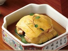 小钵斗醉鸡-上海人家花樣年华(中山公园店)