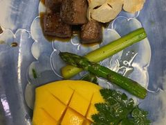 -乾山寿司(好运街店)