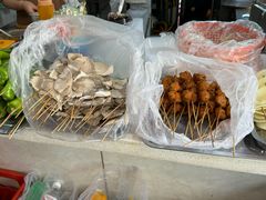 -张记炸串肠粉