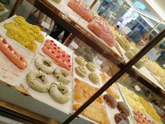 -奈雪的茶(湖滨银泰in77C区PRO店)