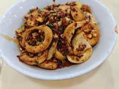 -笨罗卜浏阳菜馆(太平街店)