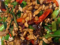 -印象鲵宴·张家界地标美食名片(溪布街店)