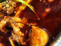 -米二红烧兔(华阳店)