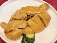 -侬佳蒸菜馆(听潮店)