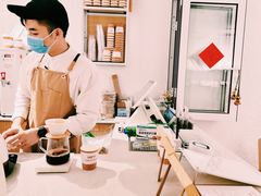 -Cafe on warm(丹霞店)