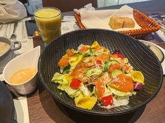 -西堤牛排(合肥之心城店)