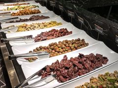 -汉丽斯巴西烤肉自助(市南店)