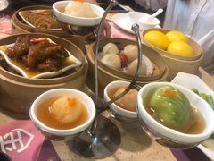 -点都德(汇盈广场店)