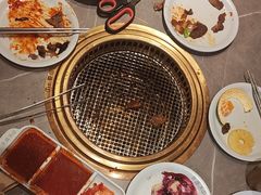 -盛江山自助料理·惠享店(千峰南路店)