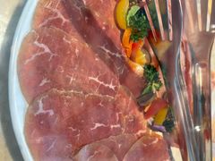 -北京港澳中心瑞士酒店·瑞士咖啡厅·自助餐