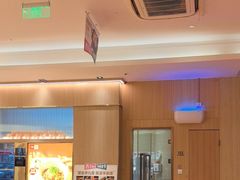 -西贝(武汉天地店)