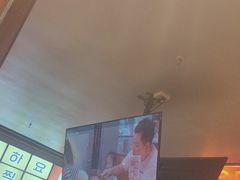 -轻烧烤肉(光谷步行街店)