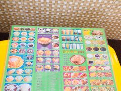 -芬芳甜品(同福路店)