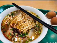 -苏氏牛肉面(北京南路店)