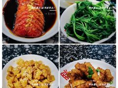-黑窑厂糖油饼烤鸭·清真菜(旗舰店)