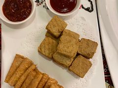 -浙江食府(浙江驻京办店)