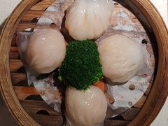 招牌虾饺皇-南枝记·港式打边炉(新北万达店)