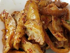 -小牛海记潮汕牛肉店(永定路店)